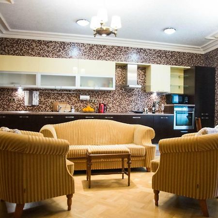 Riga Center Old Town Apartment エクステリア 写真