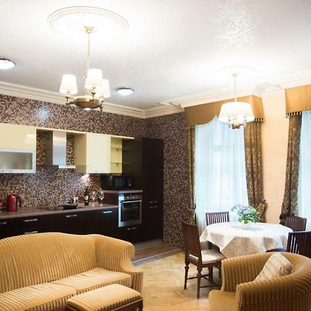 Riga Center Old Town Apartment エクステリア 写真