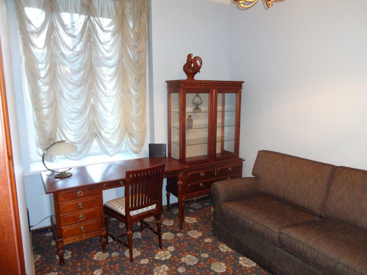 Riga Center Old Town Apartment エクステリア 写真