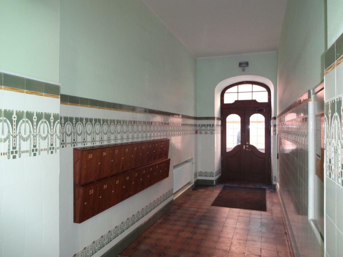 Riga Center Old Town Apartment エクステリア 写真