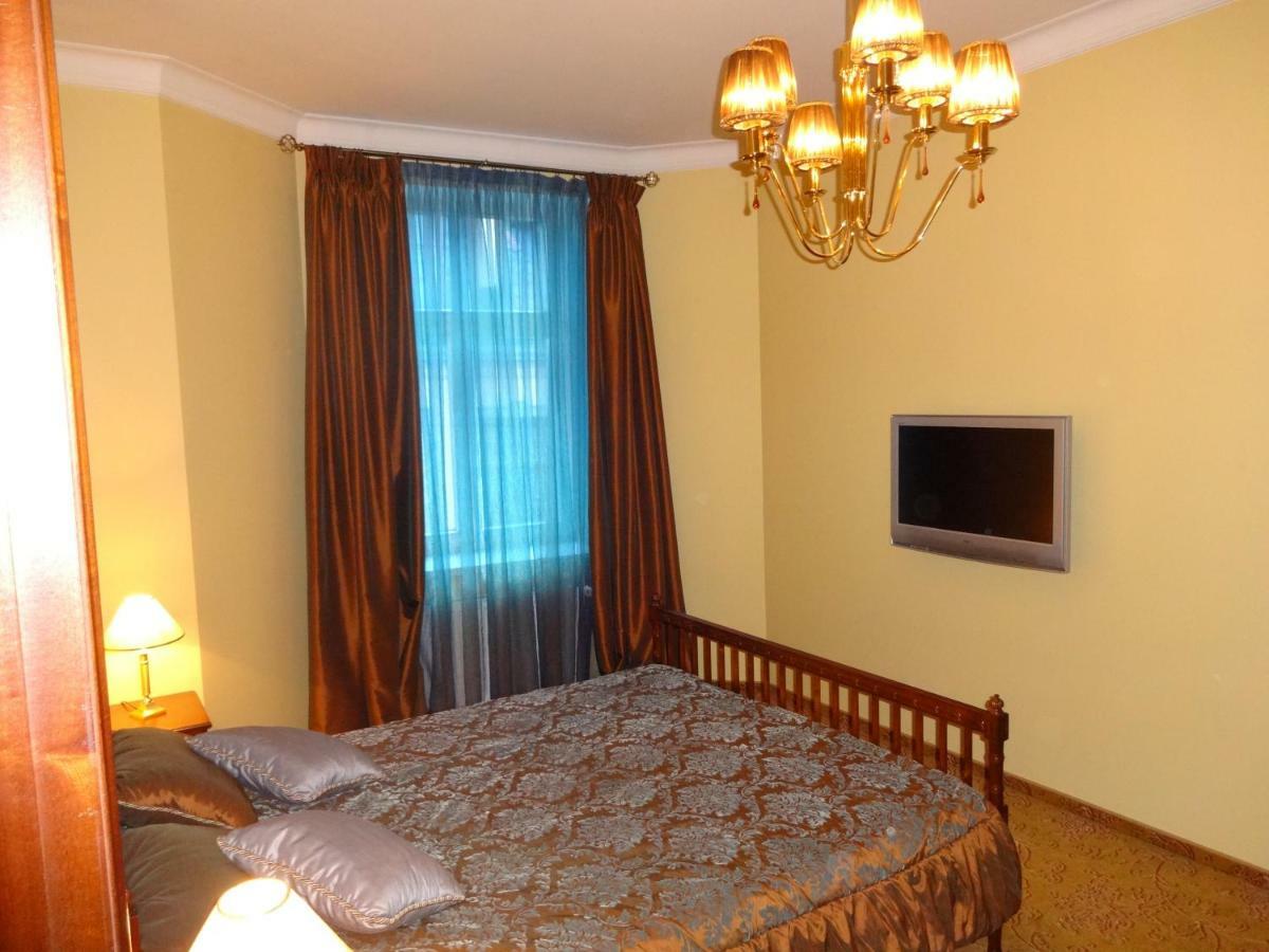 Riga Center Old Town Apartment エクステリア 写真