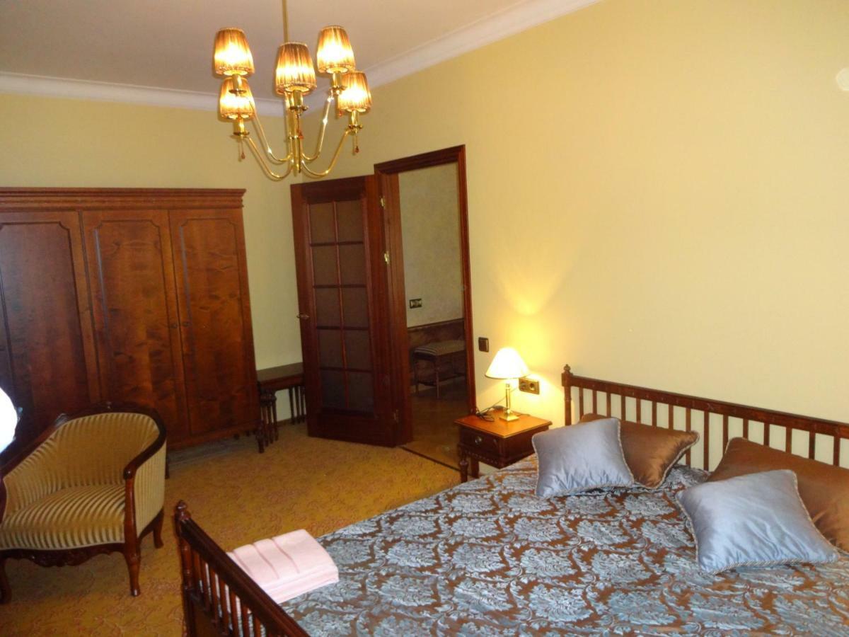 Riga Center Old Town Apartment エクステリア 写真
