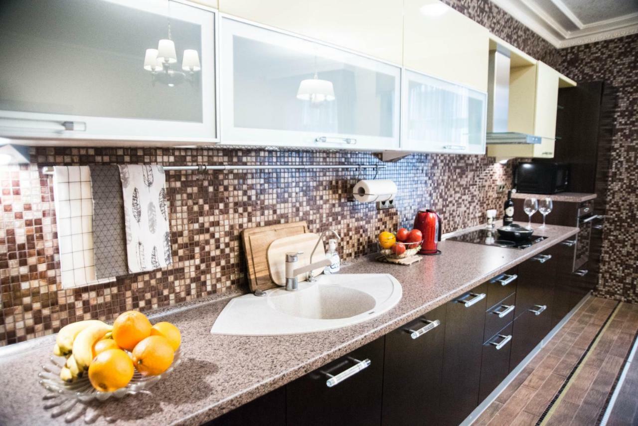 Riga Center Old Town Apartment エクステリア 写真