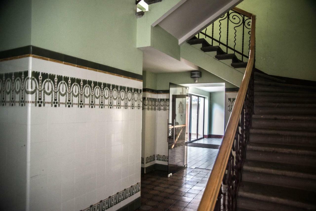 Riga Center Old Town Apartment エクステリア 写真