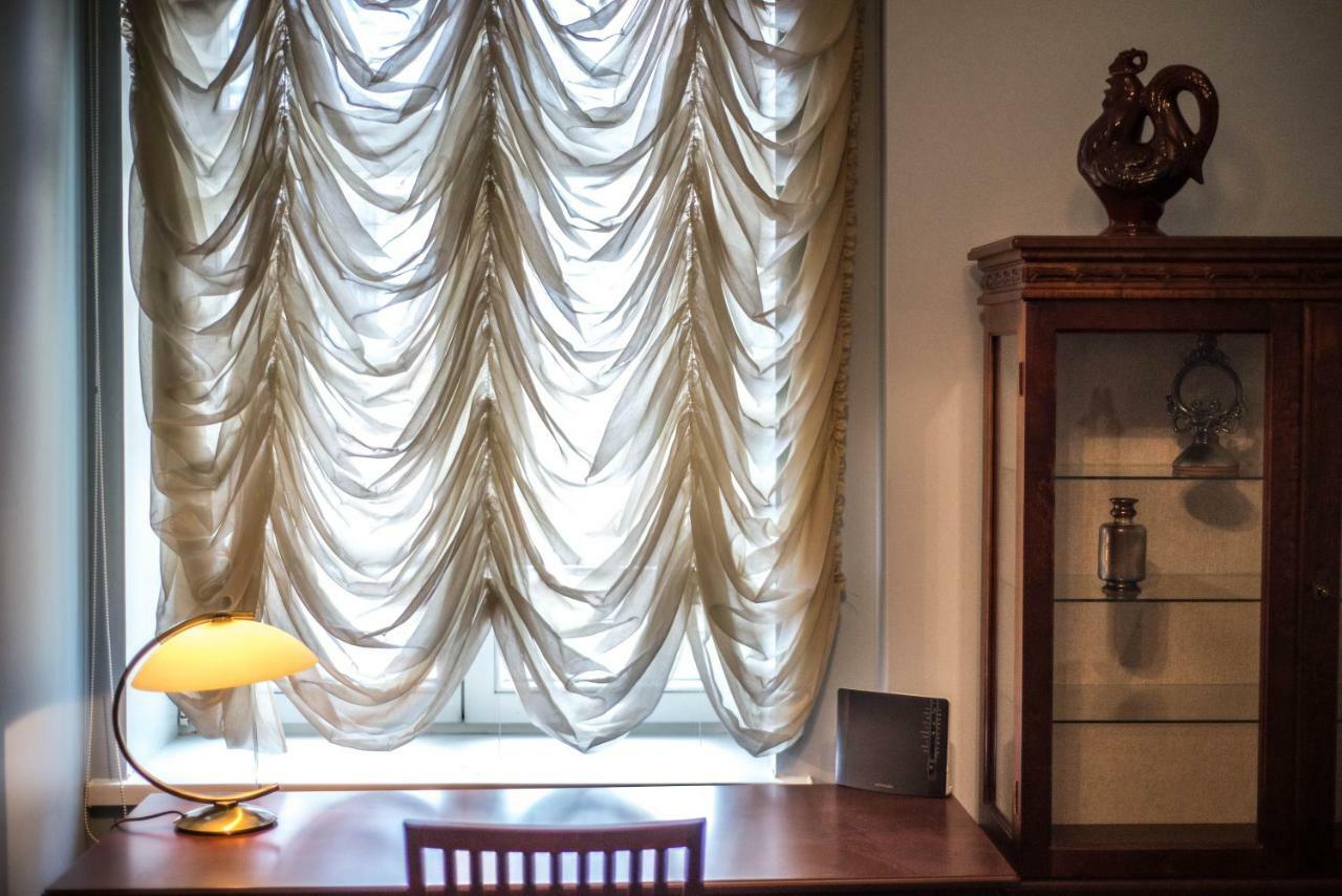 Riga Center Old Town Apartment エクステリア 写真